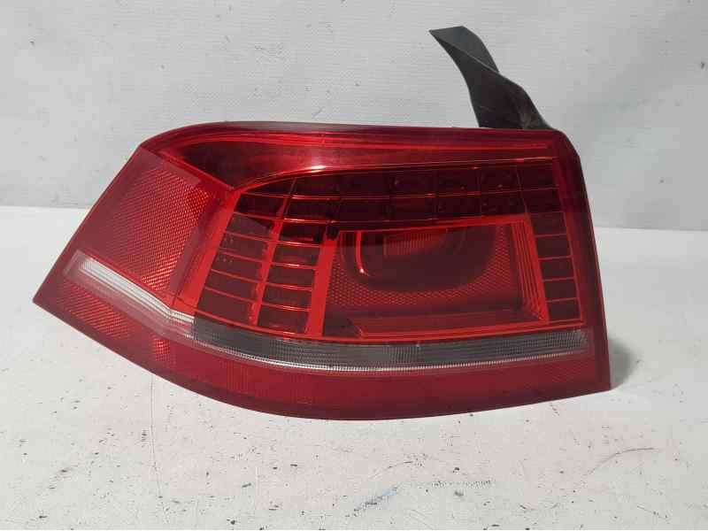 Recambio de piloto trasero izquierdo para volkswagen passat lim. (362) advance bluemotion referencia OEM IAM   EXTERIOR LED , RO