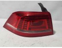 Recambio de piloto trasero izquierdo para volkswagen passat lim. (362) advance bluemotion referencia OEM IAM   EXTERIOR LED , RO