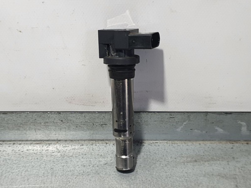 Recambio de bobina encendido para seat ibiza (6j5) emoción referencia OEM IAM 036905715F 78292004 ELDOR