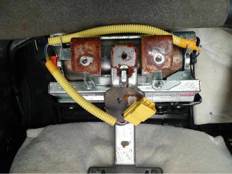 Recambio de kit airbag para mitsubishi montero (v80/v90) 3.2 di-d kaiteki (3-ptas.) referencia OEM IAM   INUNDADO