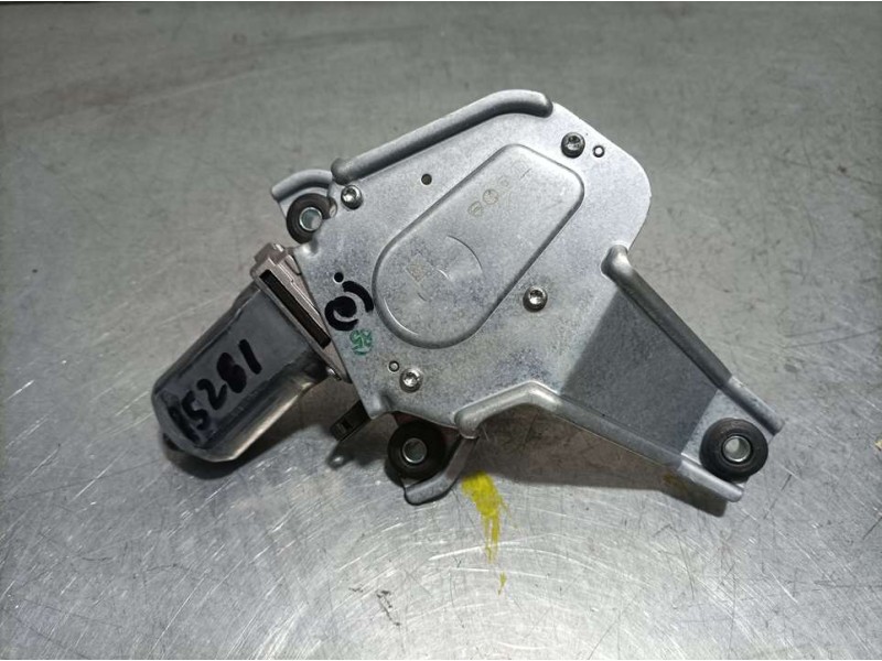 Recambio de motor limpia trasero para fiat tipo ii (357) berlina easy referencia OEM IAM 2596002930  DENSO
