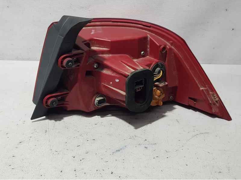 Recambio de piloto trasero izquierdo para volkswagen passat lim. (362) advance bluemotion referencia OEM IAM   EXTERIOR LED , RO