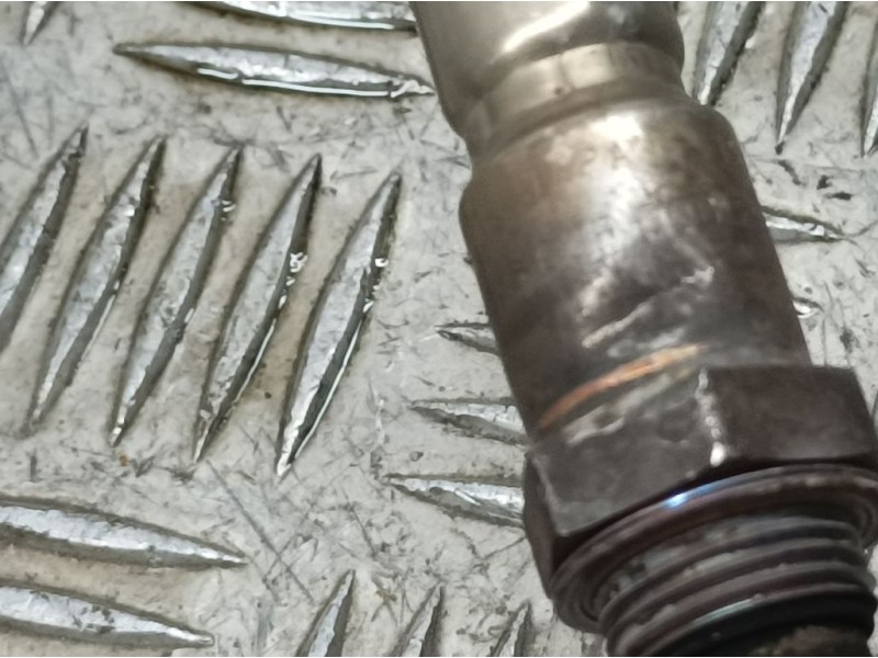 Recambio de sonda lambda para audi a1 sportback (8xa) ambition referencia OEM IAM 03F906262B  TOCADA