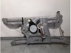 ELEVALUNAS DELANTERO DERECHO MR959658 ELECTRICO 6 PINES