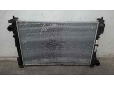 Recambio de radiador agua para opel corsa d catch me referencia OEM IAM 898160000 133132950 DENSO