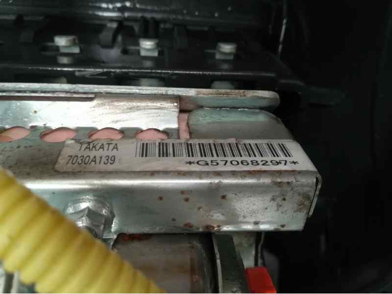 Recambio de kit airbag para mitsubishi montero (v80/v90) 3.2 di-d kaiteki (3-ptas.) referencia OEM IAM   INUNDADO