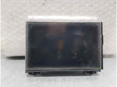 Recambio de sistema navegacion gps para peugeot 2008 (--.2013) allure referencia OEM IAM 9812862880  