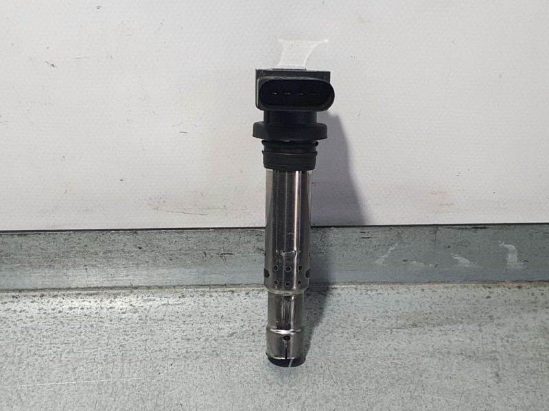 Recambio de bobina encendido para seat ibiza (6j5) emoción referencia OEM IAM 036905715F 78292004 ELDOR