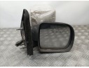 Recambio de retrovisor derecho para renault kangoo (f/kc0) authentique referencia OEM IAM 7700304831  ELECTRICO , TOCADO 5 CABLE