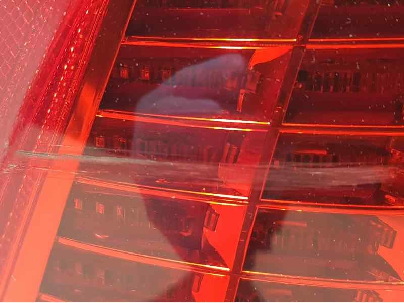 Recambio de piloto trasero izquierdo para volkswagen passat lim. (362) advance bluemotion referencia OEM IAM   EXTERIOR LED , RO