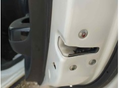 Recambio de cerradura puerta trasera derecha para mitsubishi space star (a00) kaiteki referencia OEM IAM 5715A864  