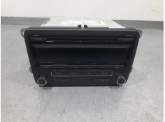 SISTEMA AUDIO / RADIO CD 6JA035186 8157640288366 BOSCH