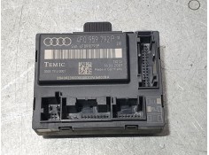 MODULO ELECTRONICO 4F059792P 0033TFJ0001 TEMIC