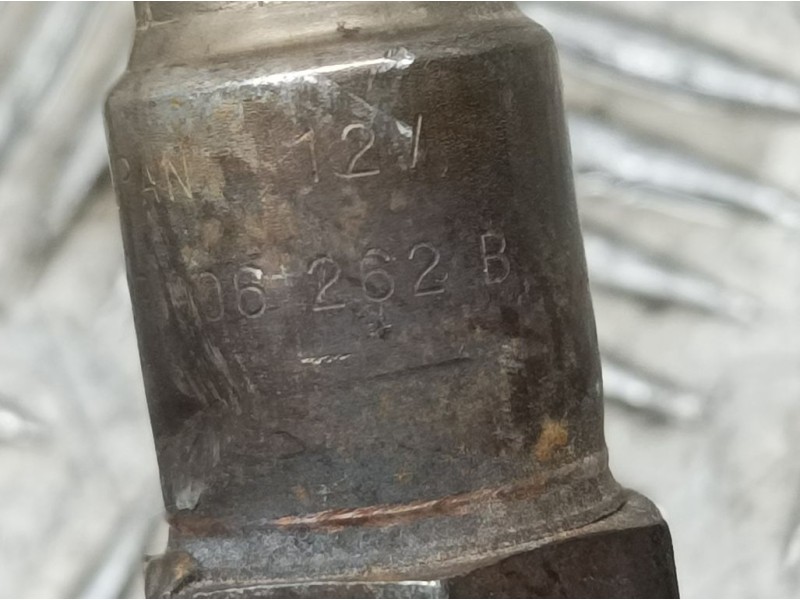 Recambio de sonda lambda para audi a1 sportback (8xa) ambition referencia OEM IAM 03F906262B  TOCADA