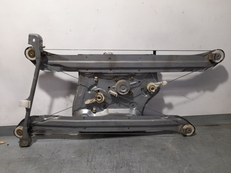 Recambio de elevalunas delantero derecho para mitsubishi grandis (na0w) 2.0 di-d invite referencia OEM IAM MR959658  ELECTRICO 6