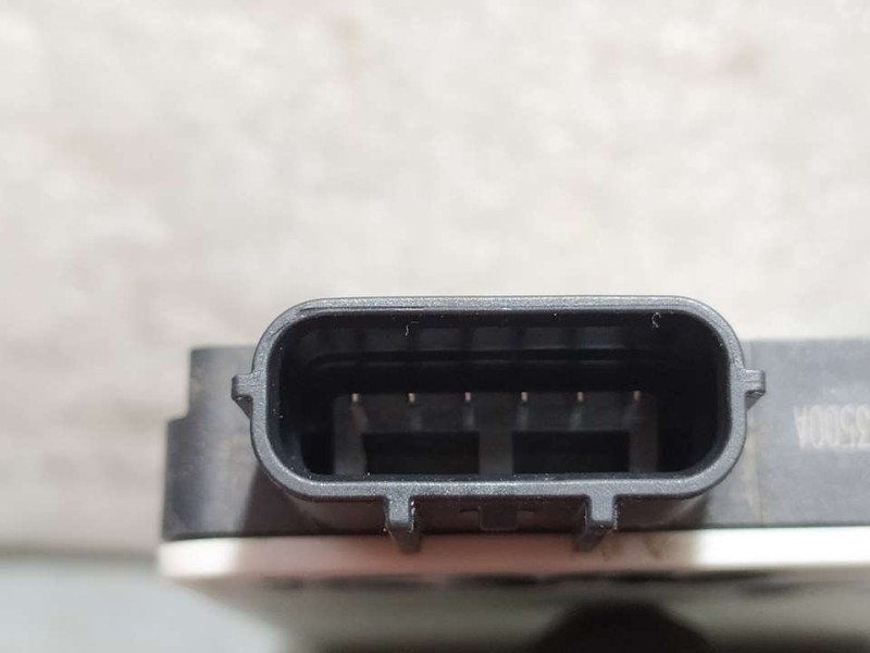 Recambio de modulo electronico para jeep compass ii limited 4x2 referencia OEM IAM 68420480AB 6478526 