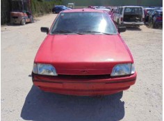 FORD FIESTA BERL./COURIER