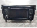 Recambio de sistema navegacion gps para nissan qashqai (j11) acenta referencia OEM IAM 2591A7FW0A 7503750811 