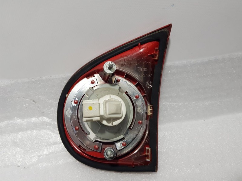 Recambio de piloto trasero izquierdo para volkswagen golf v berlina (1k1) trendline referencia OEM IAM 1K6945093G 89032904 INTER