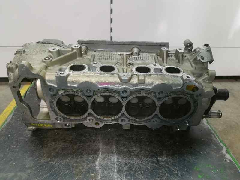 Recambio de culata para nissan micra (k11) 1.3 16v cat referencia OEM IAM BX0UKL2  SE RECOMIENDA COMPROBAR A PRESIÓN
