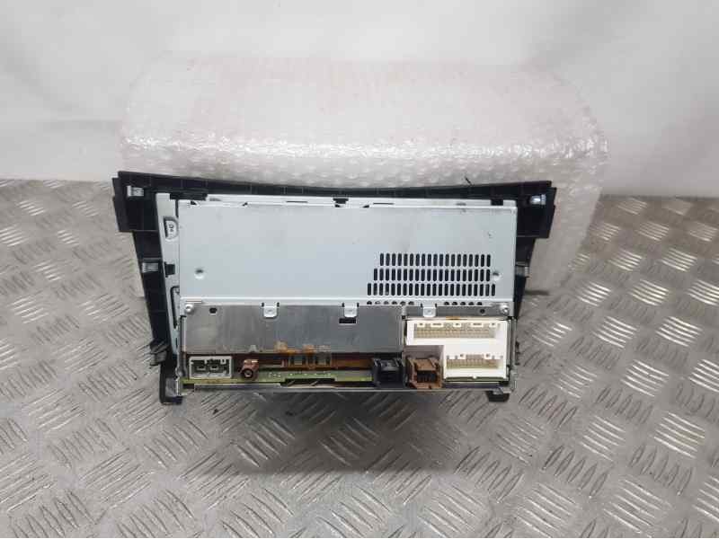 Recambio de sistema navegacion gps para nissan qashqai (j11) acenta referencia OEM IAM 2591A7FW0A 7503750811 