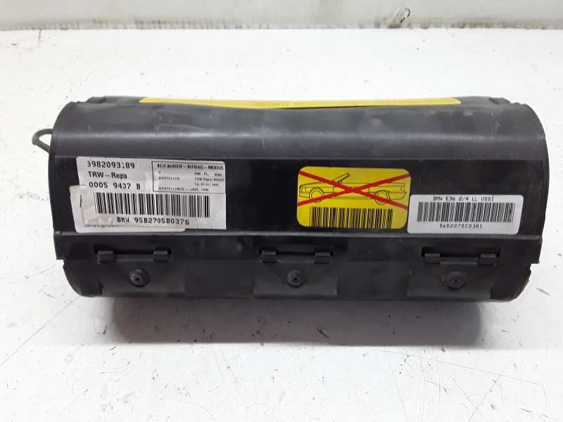 Recambio de airbag delantero derecho para bmw serie 3 coupe (e36) 328i referencia OEM IAM   