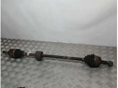 Recambio de transmision delantera derecha para fiat tipo ii (357) berlina easy referencia OEM IAM 10373590  