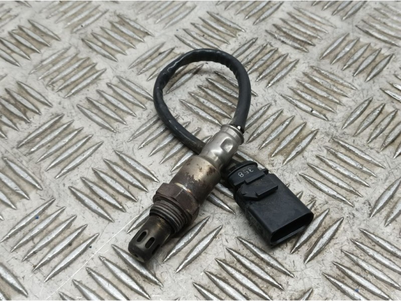 Recambio de sonda lambda para audi a1 sportback (8xa) ambition referencia OEM IAM 03F906262C  