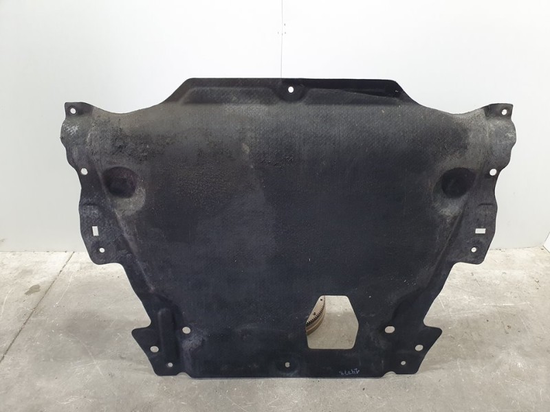 Recambio de cubrecarter para ford mondeo ber. (ca2) ghia referencia OEM IAM   