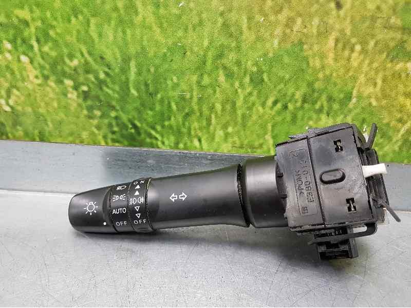 Recambio de mando luces para citroën c-crosser exclusive referencia OEM IAM   