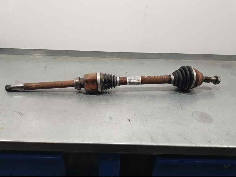 Recambio de transmision delantera derecha para peugeot 2008 (--.2013) allure referencia OEM IAM 9677211480  