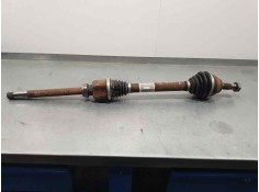 Recambio de transmision delantera derecha para peugeot 2008 (--.2013) allure referencia OEM IAM 9677211480  