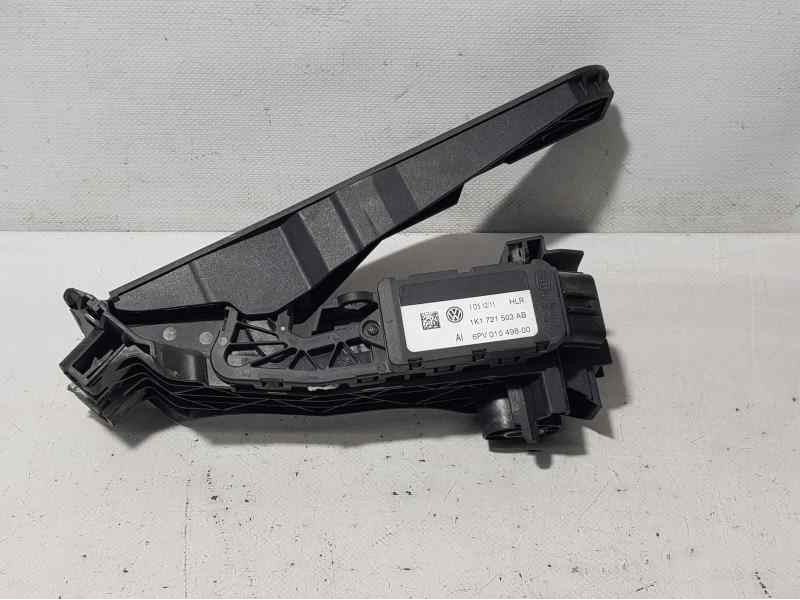 Recambio de potenciometro pedal para volkswagen passat lim. (362) advance bluemotion referencia OEM IAM 1K1721503AB  