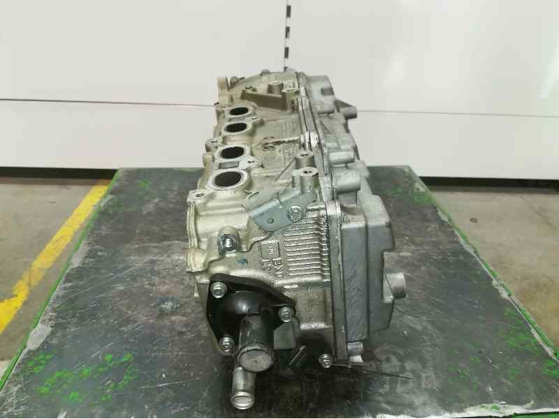 Recambio de culata para nissan micra (k11) 1.3 16v cat referencia OEM IAM BX0UKL2  SE RECOMIENDA COMPROBAR A PRESIÓN