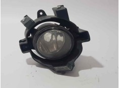 Recambio de faro antiniebla derecho para nissan qashqai (j10) visia referencia OEM IAM 261508990A 89206421 
