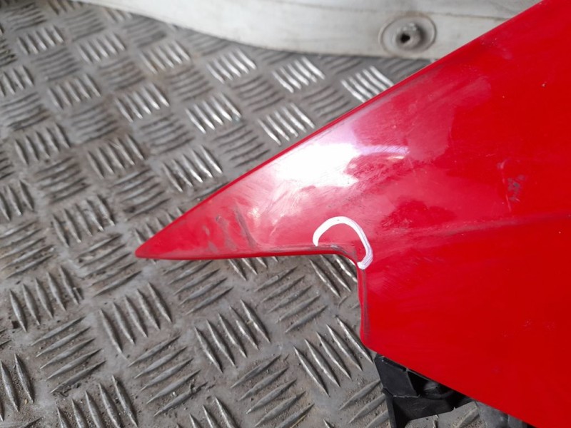 Recambio de aleta delantera izquierda para seat ibiza (6j5) emoción referencia OEM IAM 6J0821021D  TOCADA