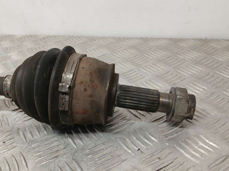 Recambio de transmision delantera derecha para fiat tipo ii (357) berlina easy referencia OEM IAM 10373590  