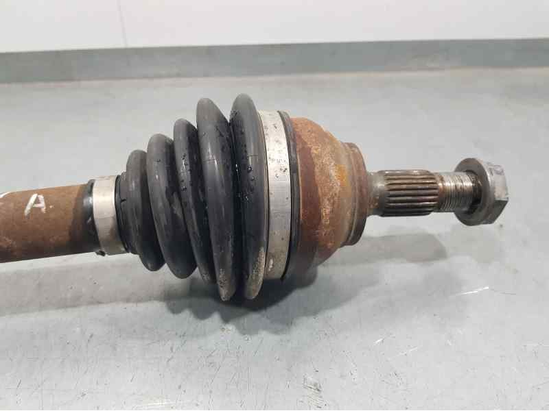 Recambio de transmision delantera derecha para peugeot 2008 (--.2013) allure referencia OEM IAM 9677211480  