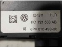 Recambio de potenciometro pedal para volkswagen passat lim. (362) advance bluemotion referencia OEM IAM 1K1721503AB  