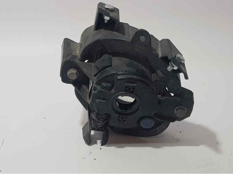 Recambio de faro antiniebla derecho para nissan qashqai (j10) visia referencia OEM IAM 261508990A 89206421 