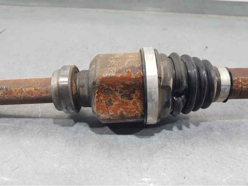 Recambio de transmision delantera derecha para peugeot 2008 (--.2013) allure referencia OEM IAM 9677211480  