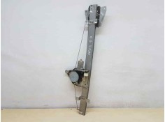 ELEVALUNAS DELANTERO DERECHO 6 PINS ELECTRICO