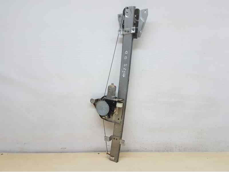 Recambio de elevalunas delantero derecho para mitsubishi montero (v80/v90) 3.2 di-d kaiteki (3-ptas.) referencia OEM IAM  6 PINS