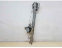 Recambio de elevalunas delantero derecho para mitsubishi montero (v80/v90) 3.2 di-d kaiteki (3-ptas.) referencia OEM IAM  6 PINS