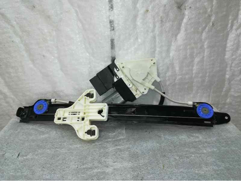 Recambio de elevalunas trasero izquierdo para seat toledo (5p2) exclusive referencia OEM IAM 5P0839461A 18 PINS 1K0959703H