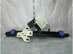 ELEVALUNAS TRASERO IZQUIERDO 5P0839461A 18 PINS 1K0959703H