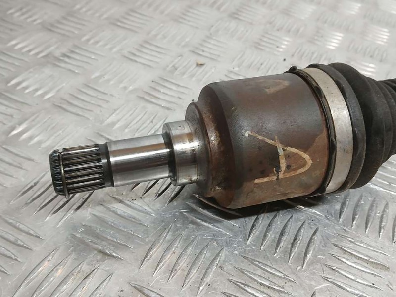 Recambio de transmision delantera derecha para fiat tipo ii (357) berlina easy referencia OEM IAM 10373590  