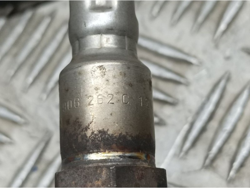 Recambio de sonda lambda para audi a1 sportback (8xa) ambition referencia OEM IAM 03F906262C  