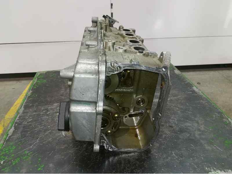 Recambio de culata para nissan micra (k11) 1.3 16v cat referencia OEM IAM BX0UKL2  SE RECOMIENDA COMPROBAR A PRESIÓN