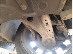 BRAZO SUSPENSION INFERIOR DELANTERO IZQUIERDO 9846329780 